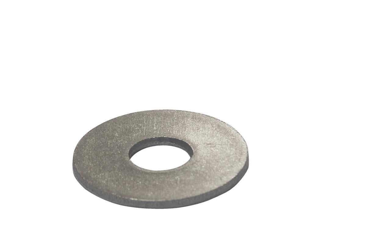 Шайба увеличенная 5 DIN440 цинк Steelfix 1000 шт.