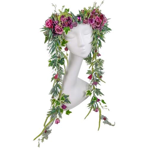 Феяквіткова Seta Decor (25-601GR)