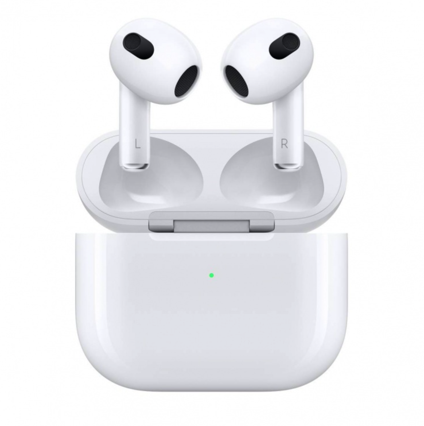 Наушники TWS Bluetooth Remax CozyBuds Pods 3 с чипом Jerry и поддержкой активного шумоподавления ANC