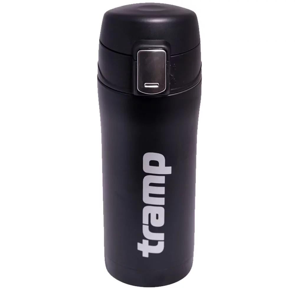 Термос Tramp Snap UTRC-106 350 мл Black (dbfcf005)