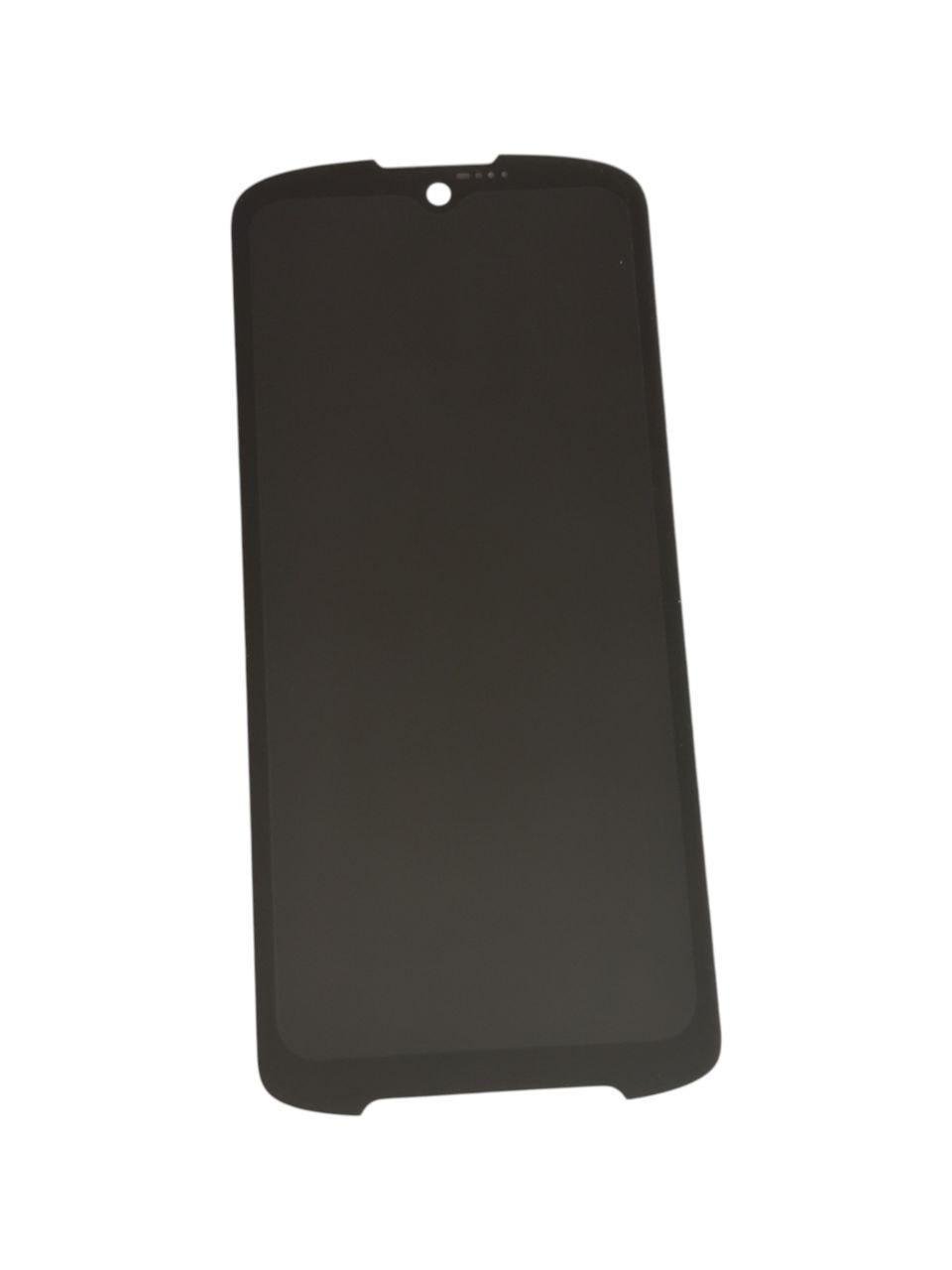 Модуль дисплей/сенсор Zebra TC15 Black (000012575)