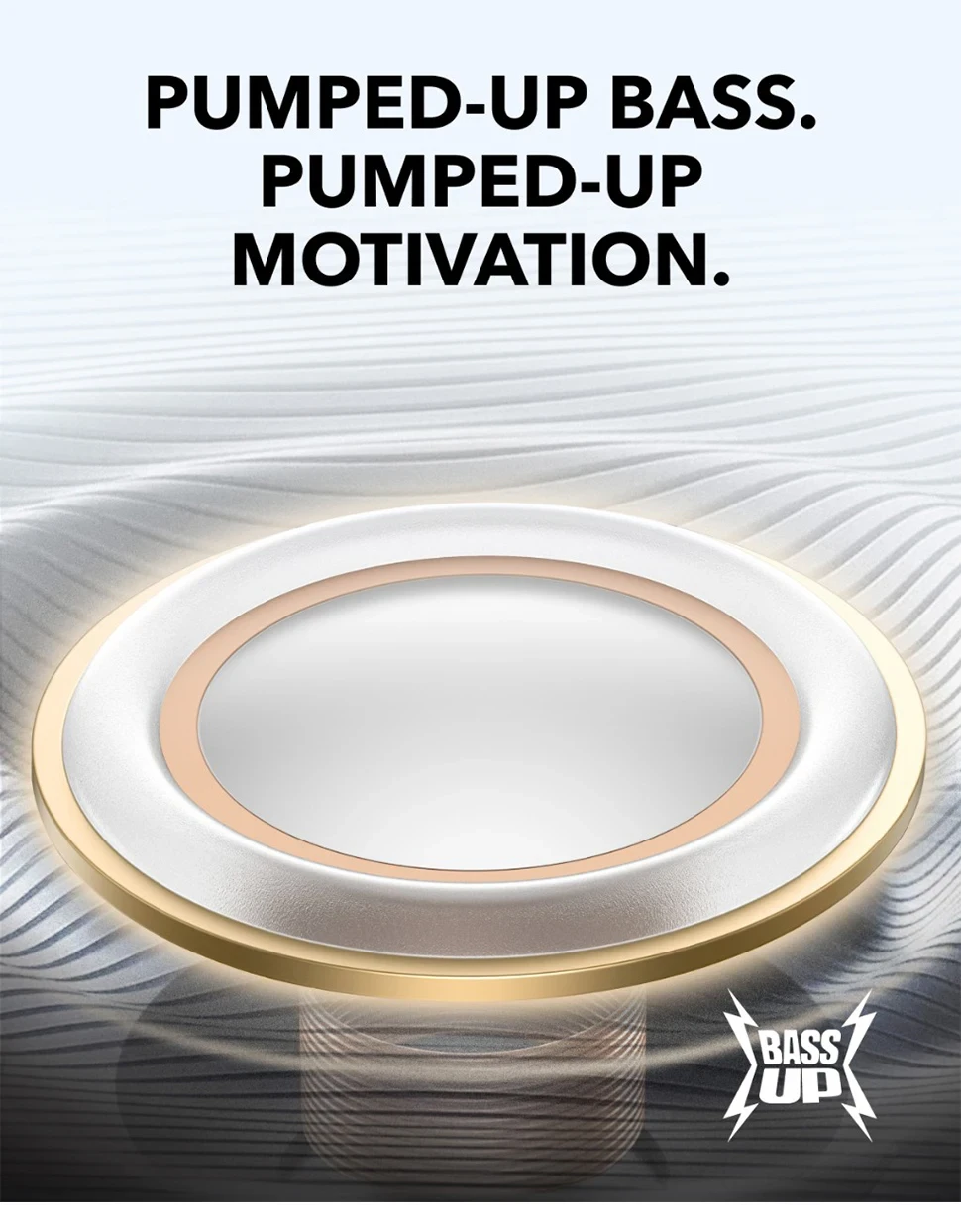 Навушники Anker SoundCore Sport X20 Black - фото 10