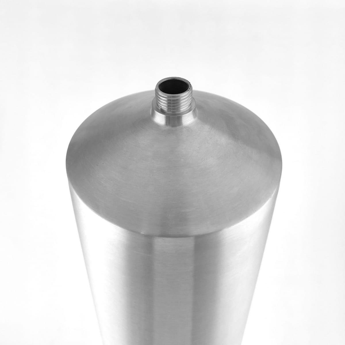 Корпус для фильтра Raifil 1" для картриджей 2,5x10" HMS-10D 1 Raifil (RFL-3352) - фото 3