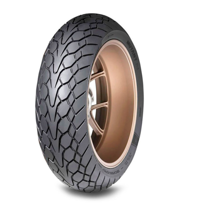 Автошина Dunlop Mutant M+S 120/70 R17 58W