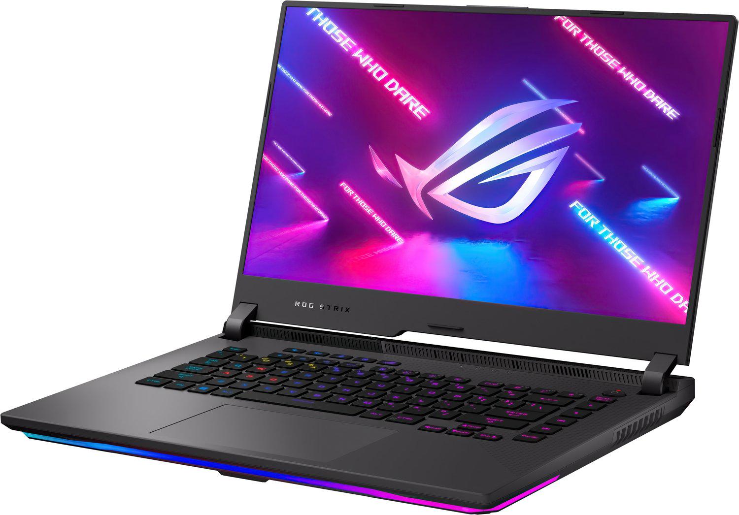 Ноутбук ASUS ROG Strix G15 G513QR G513QR-ES96 CUSTOM (65620)