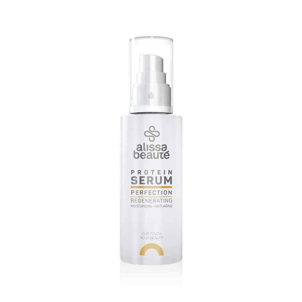 Сыворотка-спрей протеиновая Alissa Beaute Protein Serum 125 мл (2664860505) Сыворотка-спрей протеиновая Alissa Beaute Protein Serum 125 мл (2664860505)