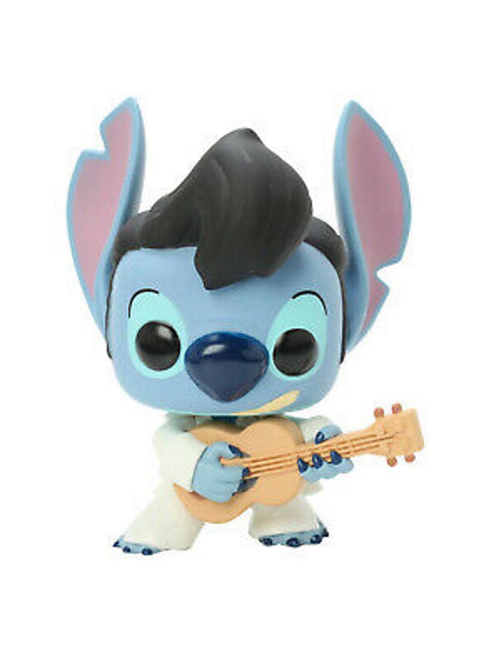 Фігурка Funko Pop №127 Lilo and Stitch (9368a17f)