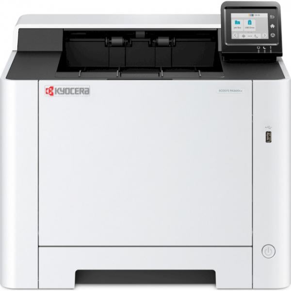 Принтер Kyocera ECOSYS PA2600cx (1669195)