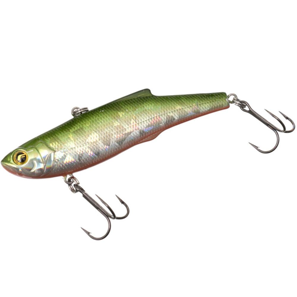 Воблер Flagman Perch Vibe 90 мм (FPV90-Y175