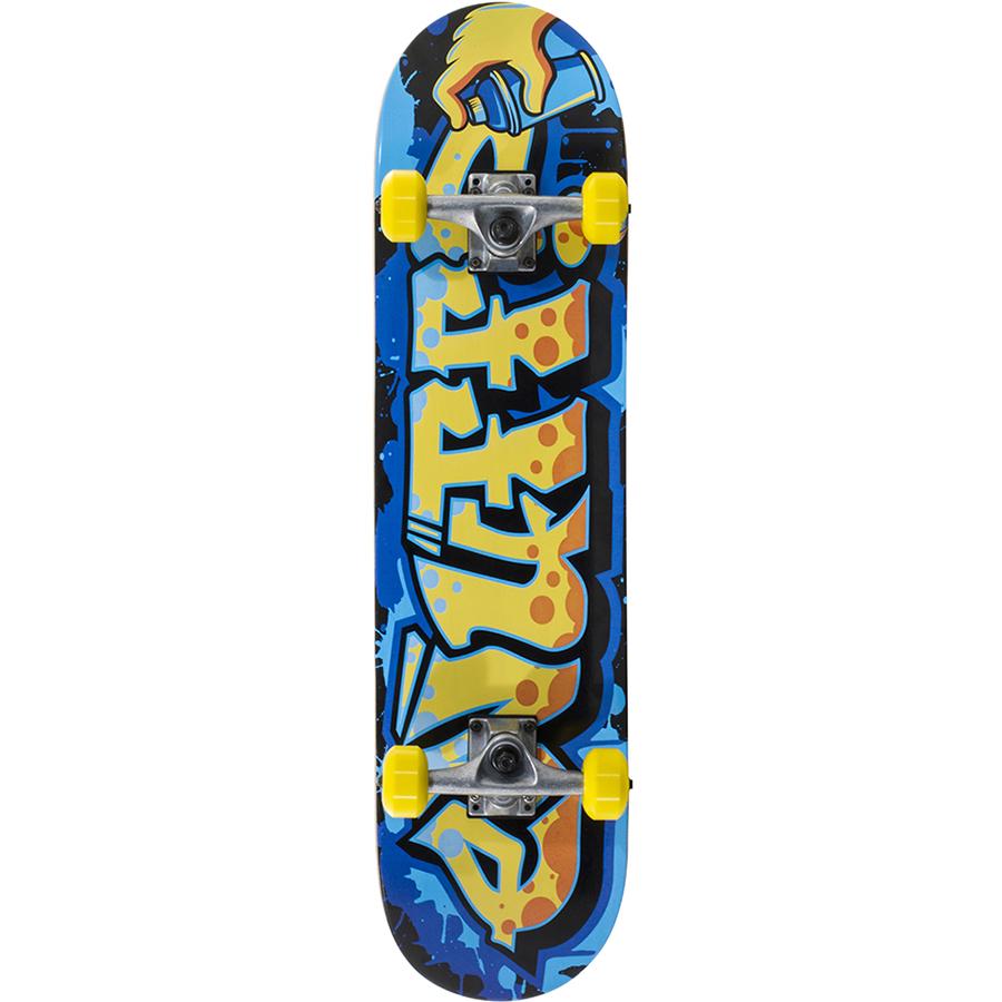 Скейтборд Enuff Graffiti II Yellow