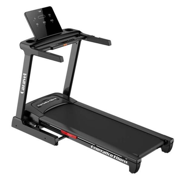 Беговая дорожка Generation Fitness Caravel iConsole (3192787485) Беговая дорожка Generation Fitness Caravel iConsole (3192787485)