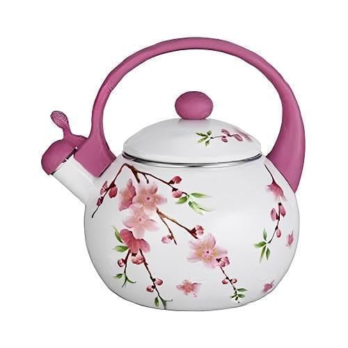 Чайник эмалированный 1,5 л (BN-100) - фото 1 Чайник эмалированный 1,5 л (BN-100) - фото 1