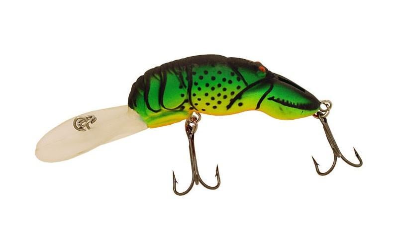 Воблер FOX Crawfish CR6-M17 (268024)