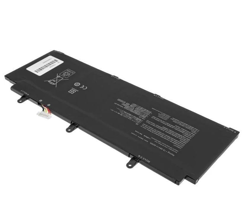 Аккумулятор для ноутбука Asus ROG Flow X13 GV301QH 4000 mAh 15,48V (137464) Аккумулятор для ноутбука Asus ROG Flow X13 GV301QH 4000 mAh 15,48V (137464)