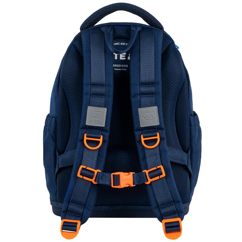 Шкільний рюкзак KITE SET HW25-724S Hot Wheels з пеналом та сумкою для взуття (995194) - фото 17 Шкільний рюкзак KITE SET HW25-724S Hot Wheels з пеналом та сумкою для взуття (995194) - фото 17