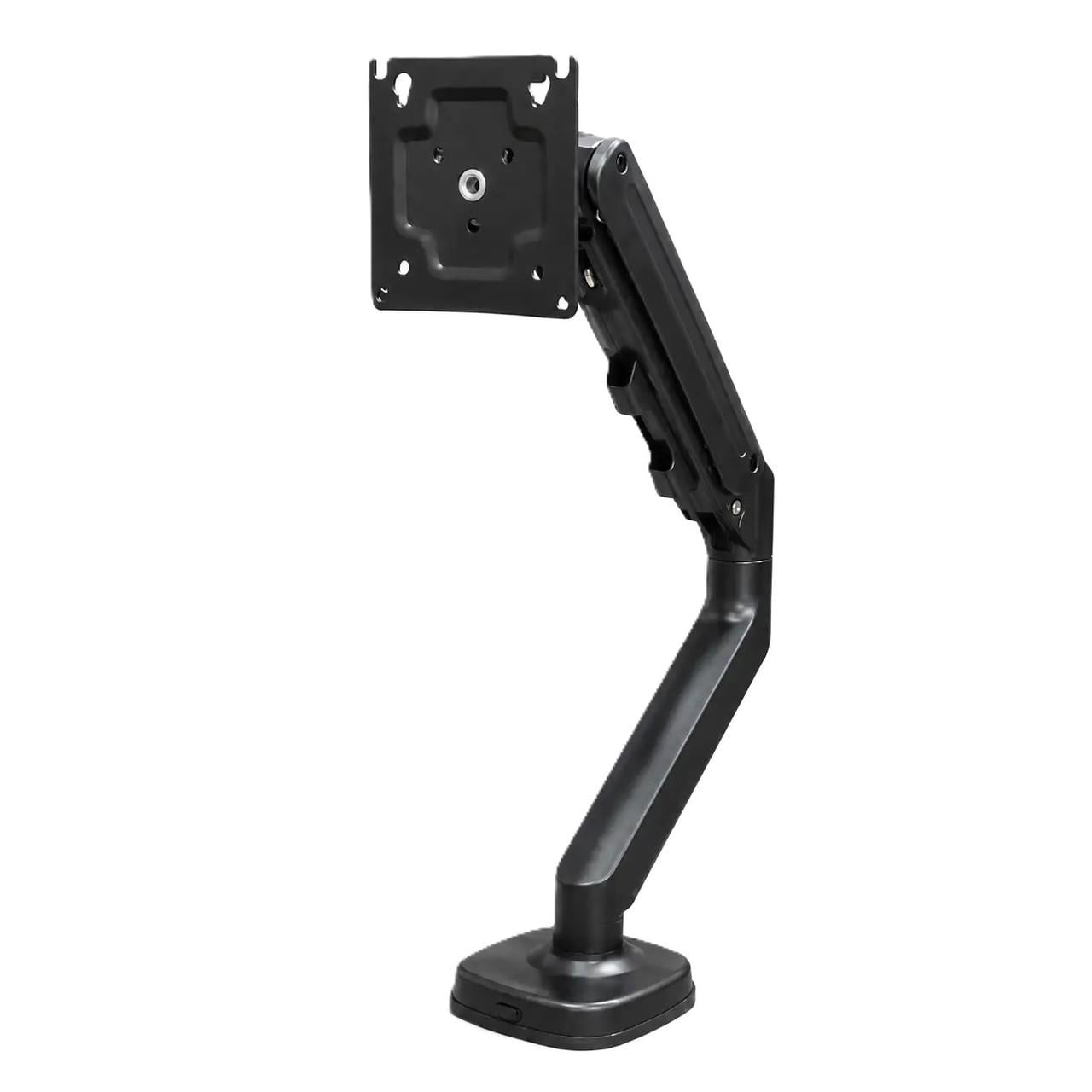 Крепление для монитора V-Star N80 с газлифтом 17-30" Black (3_08366)
