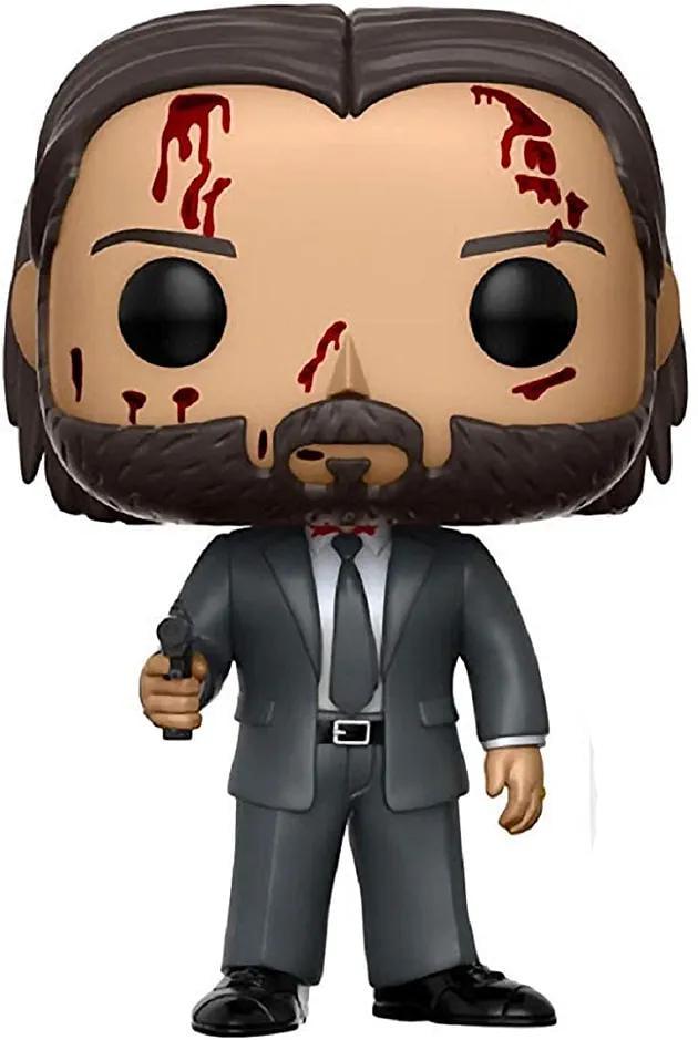 Фигурка Funko Pop №387 John Wick (a8bdb85a)