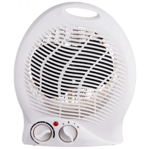 Тепловентилятор Opera OP-H0002 Digital Heater електричний настільний