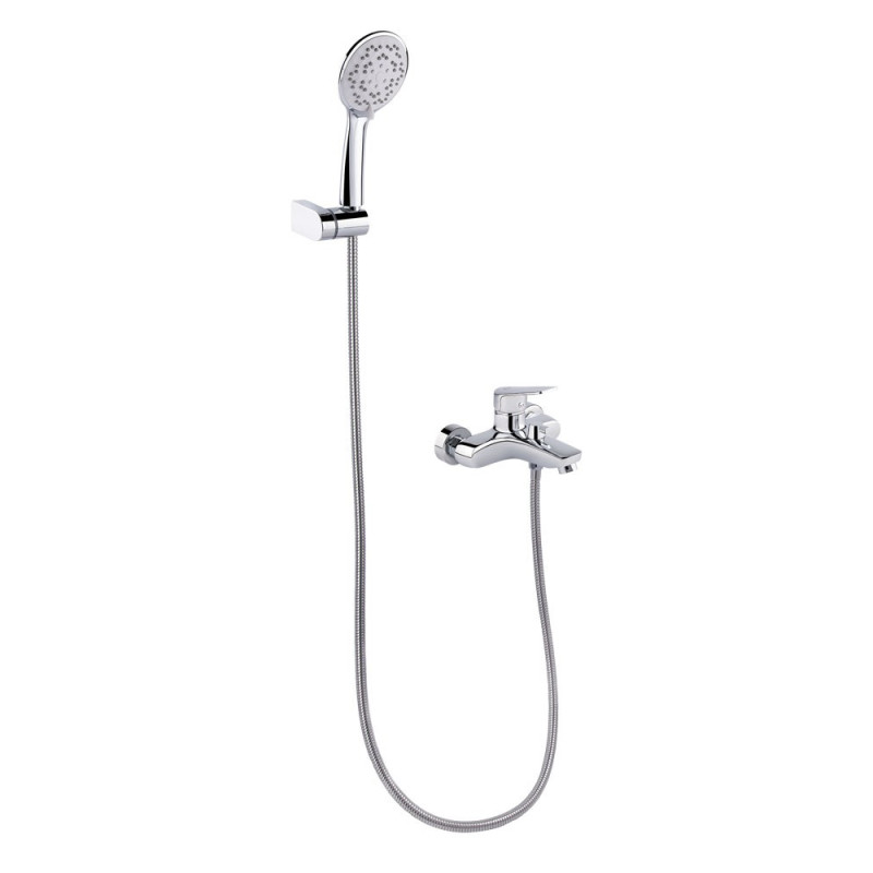 Смеситель для ванны Q-tap Jody CRM 006 New