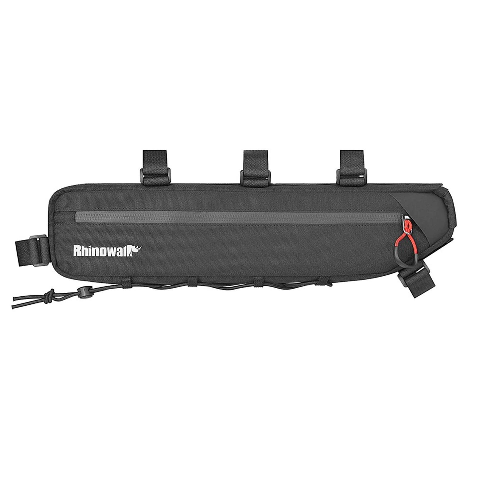 Велосипед под раму Rhinowalk X24658 2,7 л Черный (RWK-X24658-7351)