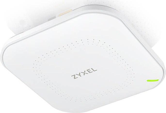 Точка доступу Zyxel NWA1123-AC v3 (NWA1123ACV3-EU0102F) - фото 3 Точка доступу Zyxel NWA1123-AC v3 (NWA1123ACV3-EU0102F) - фото 3