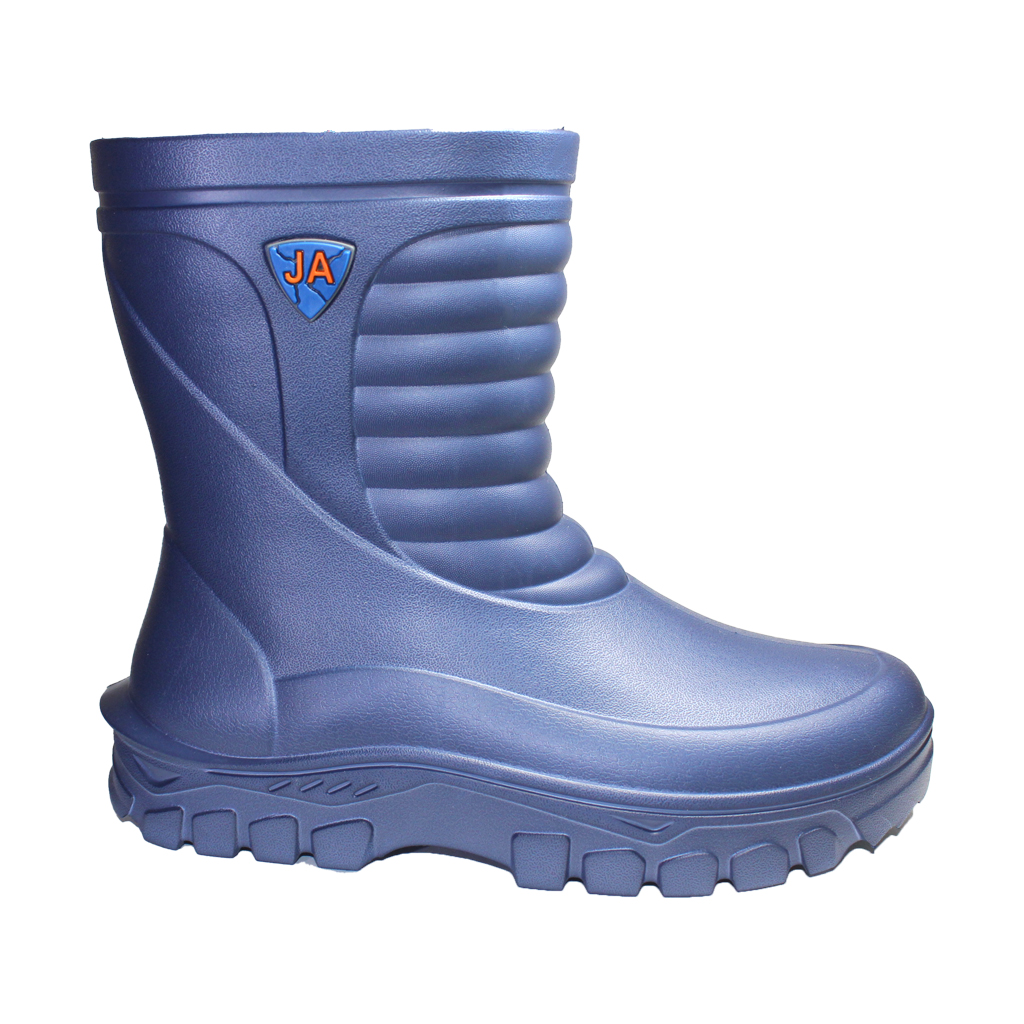 Полусапоги мужские Jose Amorales Eva р. 47 Синий (263-1470) - фото 3 Полусапоги мужские Jose Amorales Eva р. 47 Синий (263-1470) - фото 3