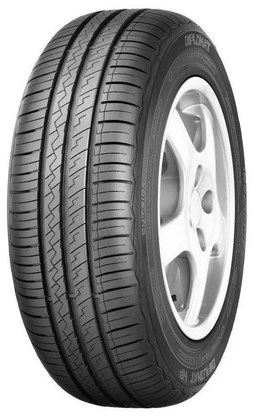 Автошина Diplomat HP 195/50 R15 82V