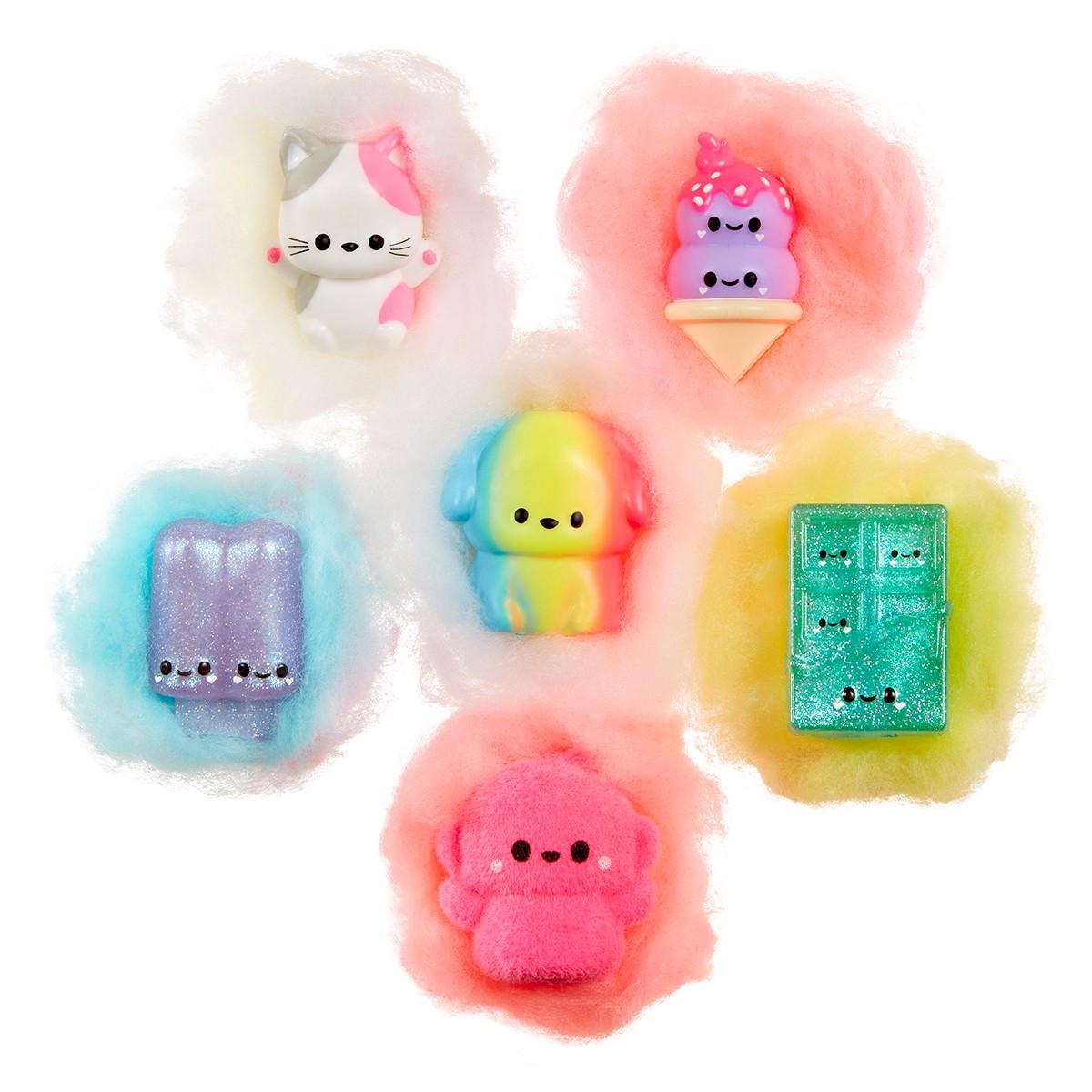 Мягкая игрушка-антистресс Fluffie Stuffiez Minis S3 (25898173) - фото 7