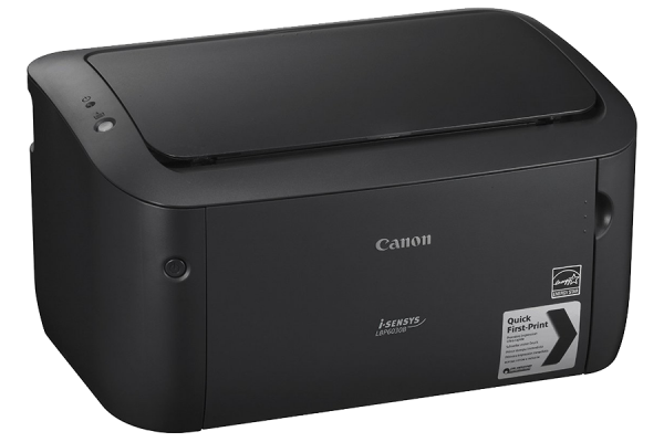 Принтер Canon i-SENSYS LBP6030B (206691)