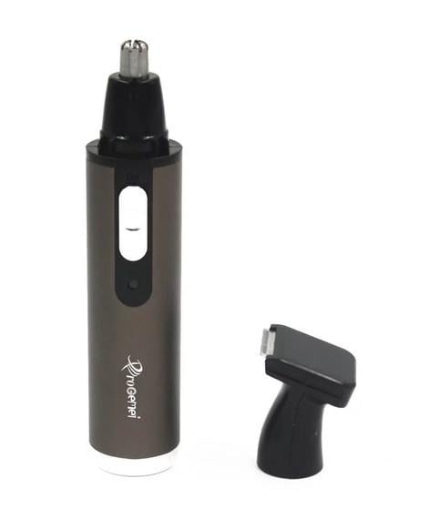 Триммер для носа та вух Gm-3112 (2068676466) Триммер для носа та вух Gm-3112 (2068676466)