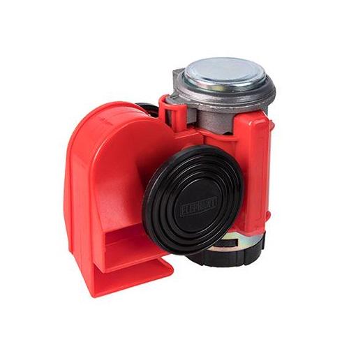 Сигнал воздушный Elephant Compact 12 В color box Красный (CA-10355)
