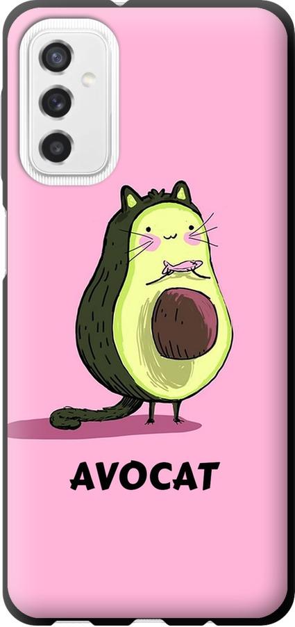 Чехол на Samsung Galaxy M52 M526B Avocat (4270b-2490-42517)