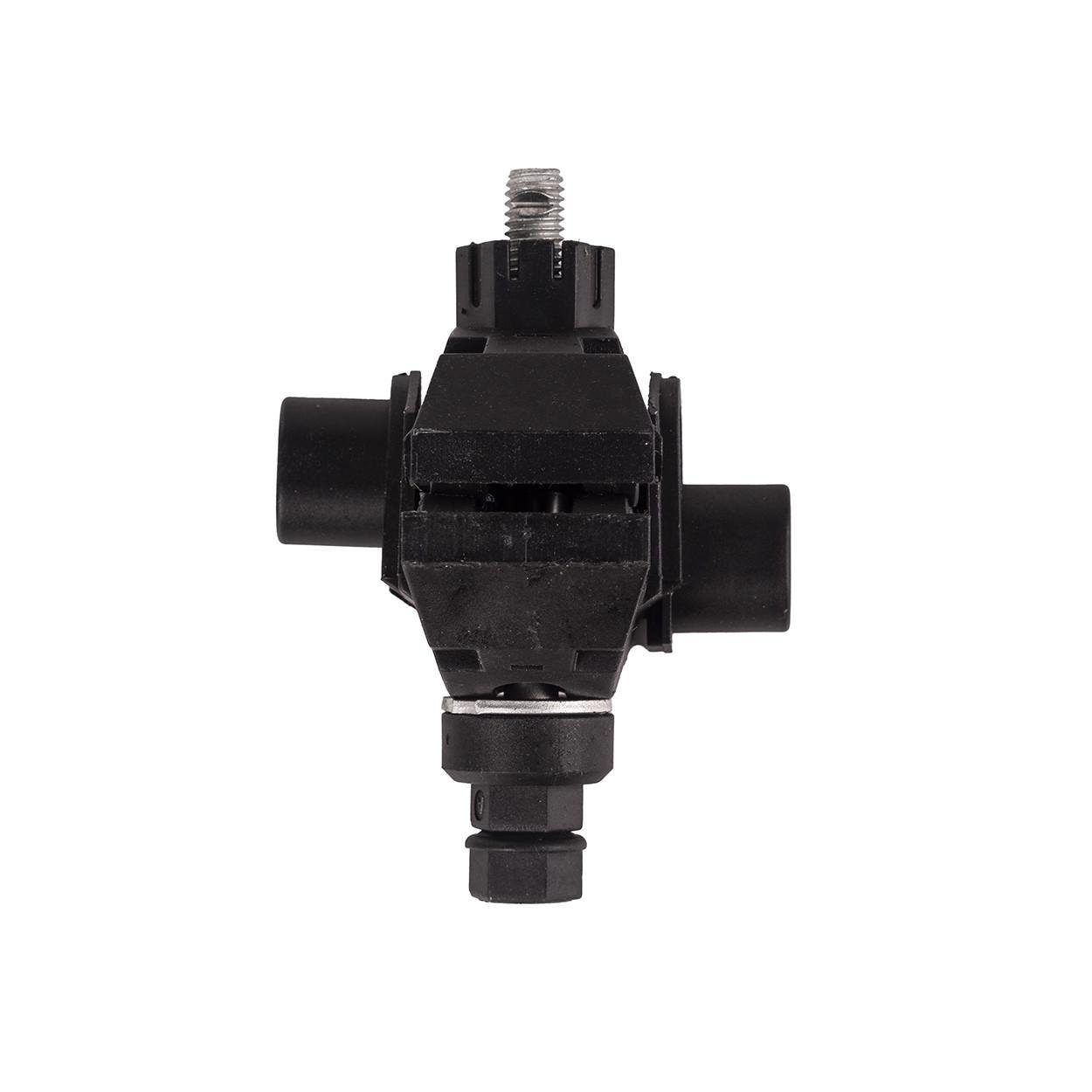 Ответвление прокалывающий зажим TTD 281F 185-120 25-10 14Nm (207) - фото 4 Ответвление прокалывающий зажим TTD 281F 185-120 25-10 14Nm (207) - фото 4