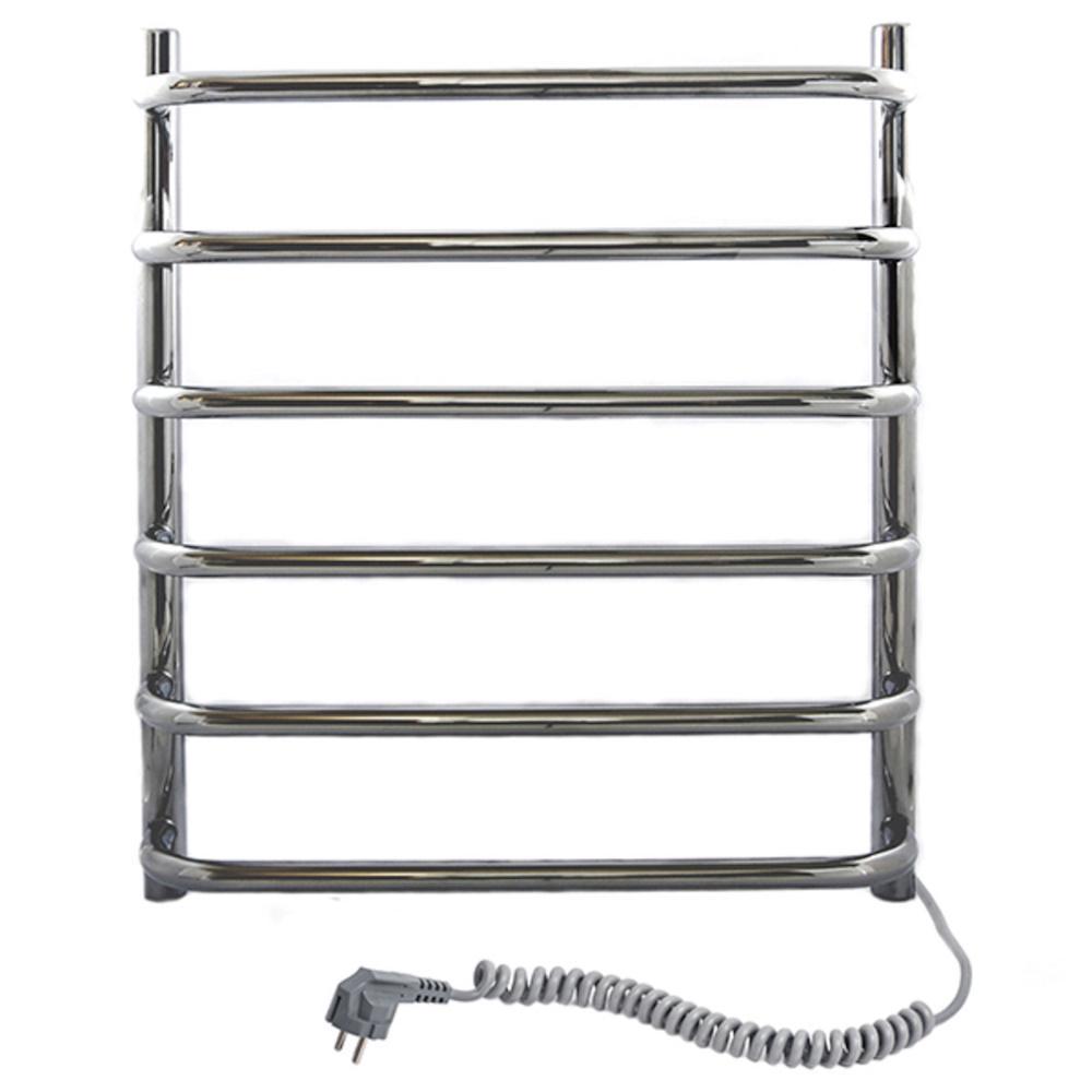 Сушка для рушників електричний NAVIN Симфонія правосторонній 480x600 мм (SW-37524)