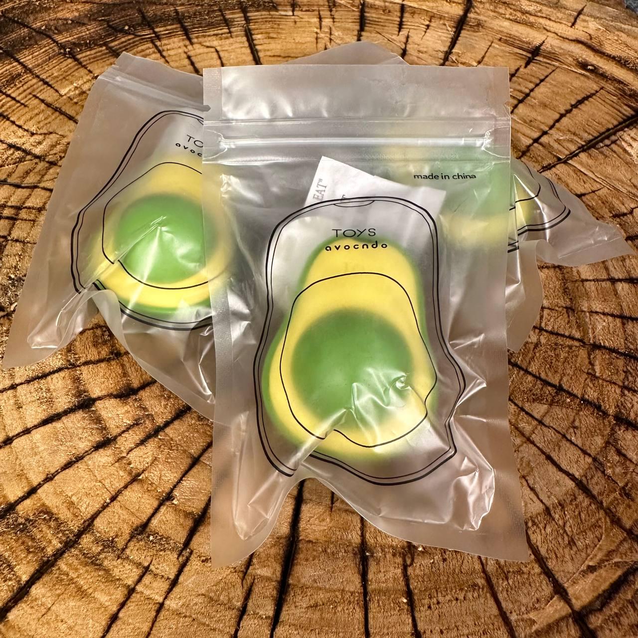 Кошачья мята шарик лизун для кошек в форме авокадо с липучкой на стену - фото 6 Кошачья мята шарик лизун для кошек в форме авокадо с липучкой на стену - фото 6