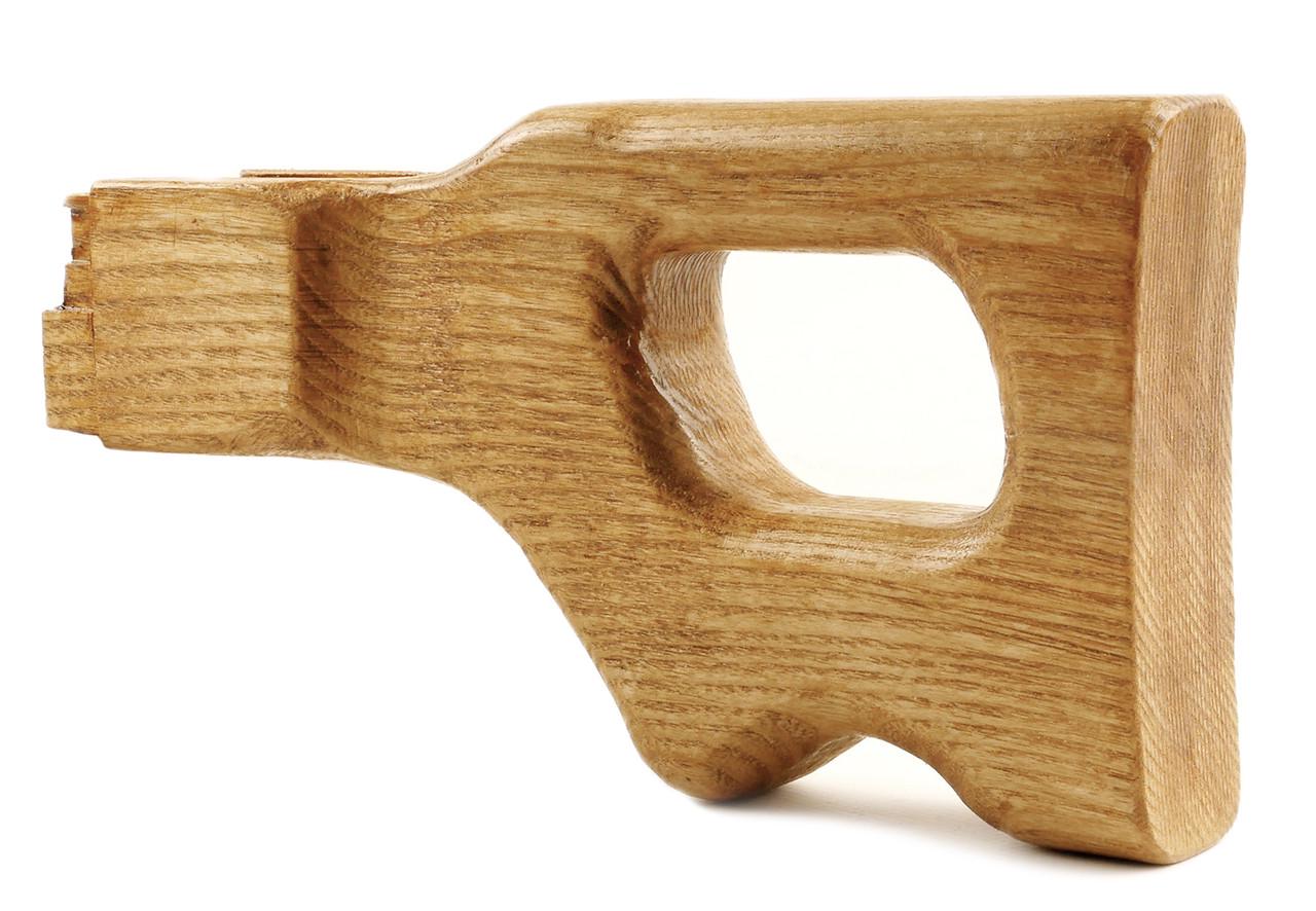 Приклад ПК/ПКМ укорочений ремонтний