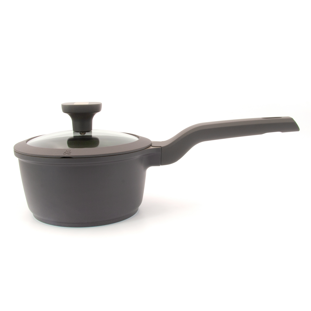 Ковш Lessner Delizia Pfluon 16 см 1,4 л (55883-16s)