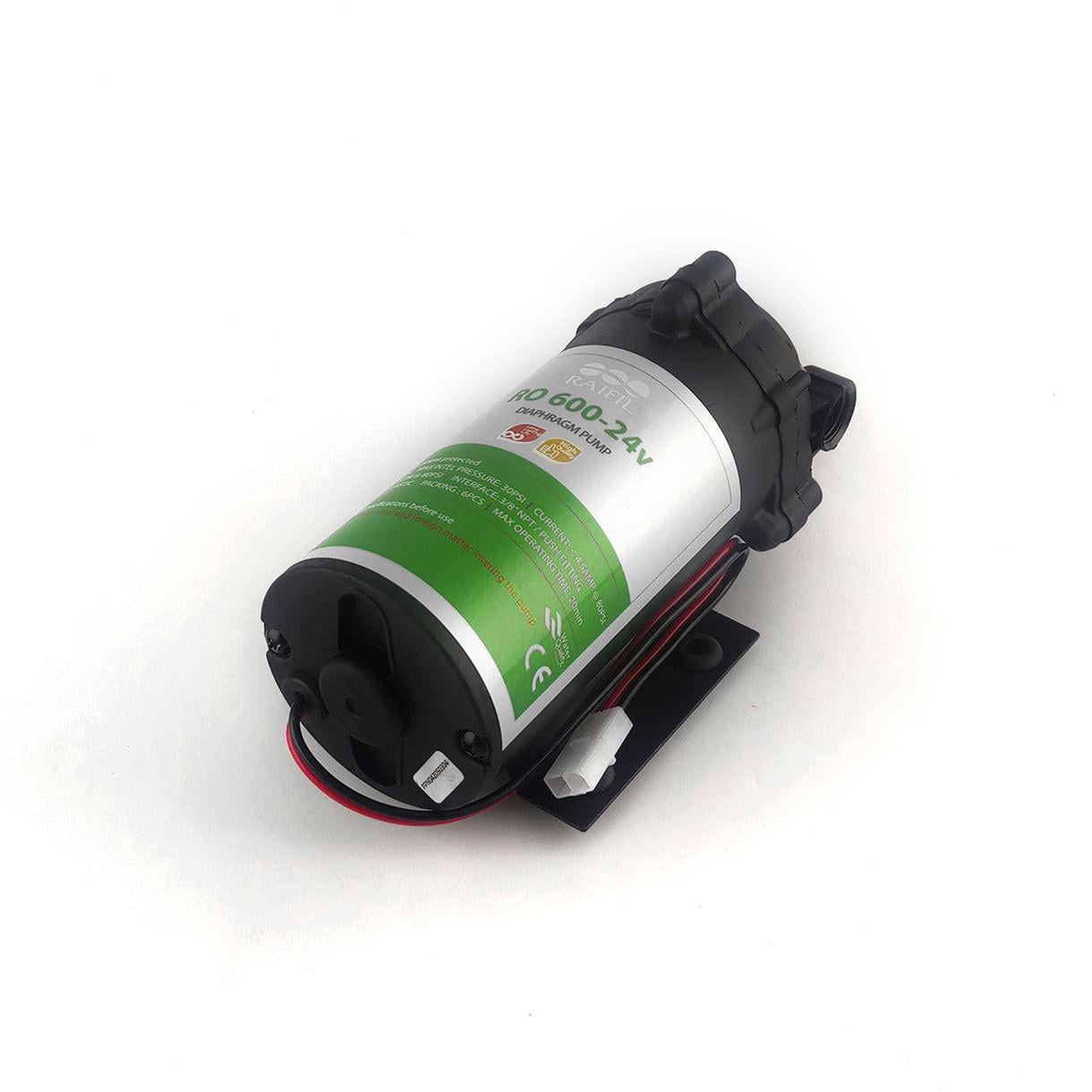 Насос Raifil 600G без трансформатора (RFL-2992) Насос Raifil 600G без трансформатора (RFL-2992)