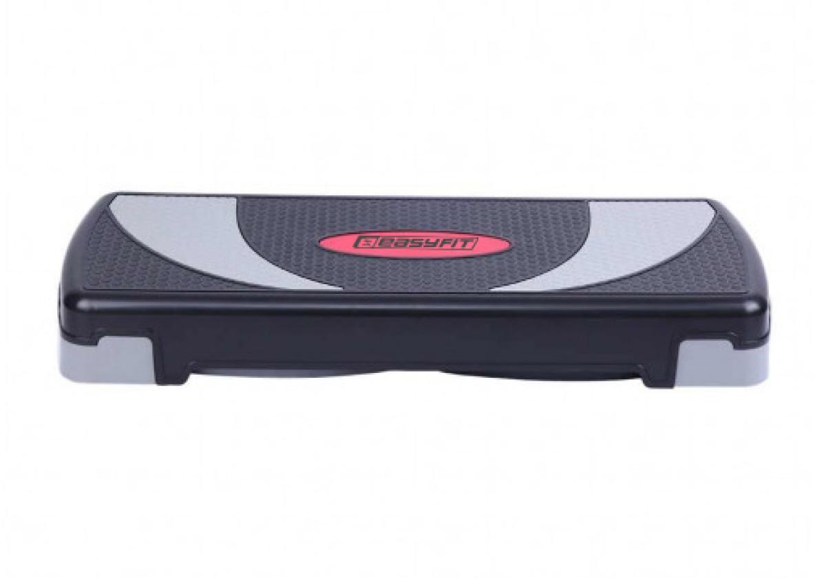 Степ-платформа EasyFit Step-B 3-ступенчатая (EF-0541) - фото 4 Степ-платформа EasyFit Step-B 3-ступенчатая (EF-0541) - фото 4