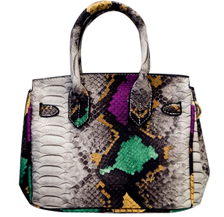 Сумка Snake Berkani SB00111 - фото 2