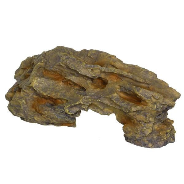 Декорація для акваріума Hobby Comb Cave 2 24x14x9 см (HB40186)