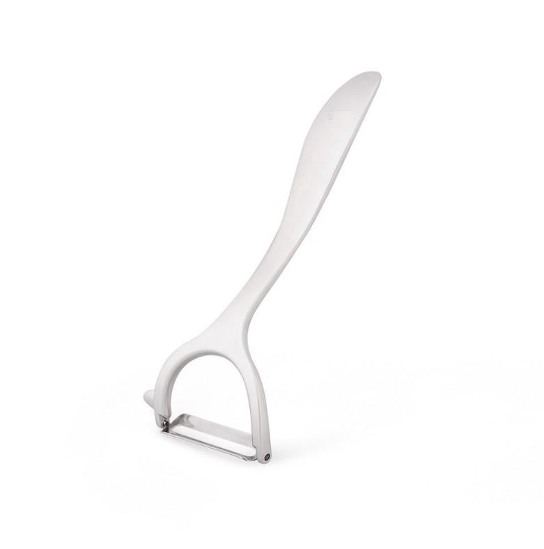 Овощечистка из цинкового сплава Con Brio 17 см (908fdd35)