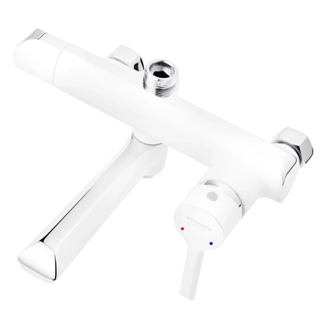 Душевая система Kroner KRP Essen W063 (SVR-CV024318) - фото 2