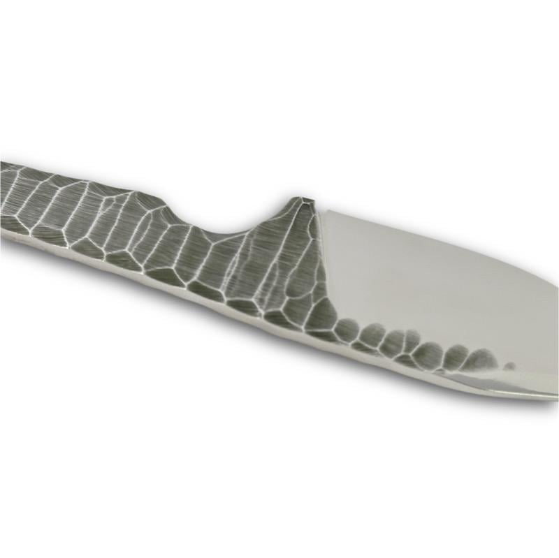 Нож туристический скелетник Gorillas BBQ 161024-2 сталь N690 (KN104) - фото 11 Нож туристический скелетник Gorillas BBQ 161024-2 сталь N690 (KN104) - фото 11