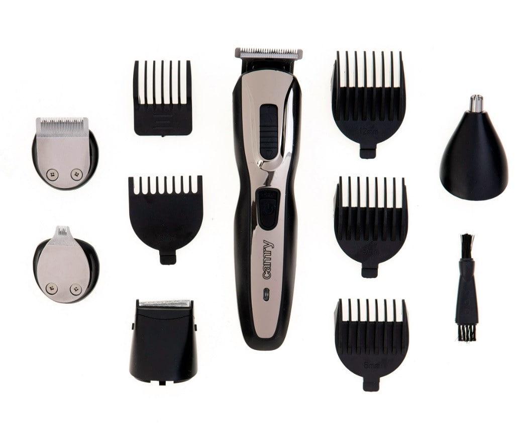 Машинка для стрижки Camry CR2921 5в1 - фото 3 Машинка для стрижки Camry CR2921 5в1 - фото 3