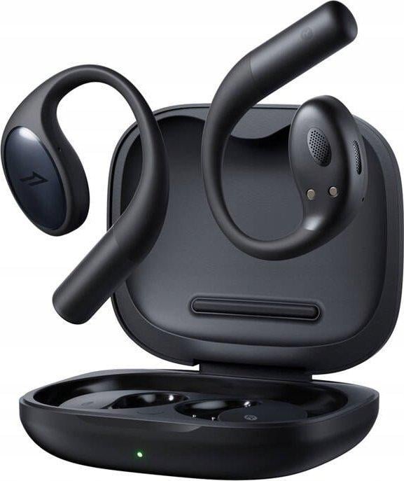 Навушники TWS 1More S51 FIT Open Black (542562) Навушники TWS 1More S51 FIT Open Black (542562)