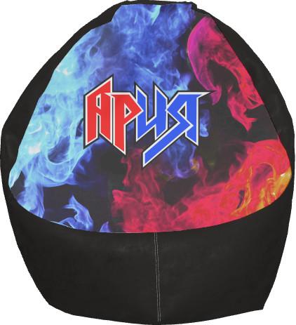 Кресло-груша АРИЯ 9 L (13273716)