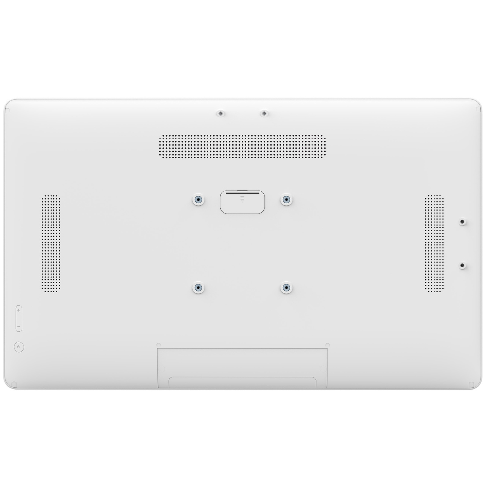 Монитор сенсорный Iiyama ProLite White (TW2424AS-W1) - фото 4