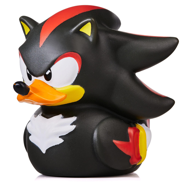 Фигурка Numskull Official Sonic the Hedgehog Shadow Mini TUBBZ (20046263) - фото 1