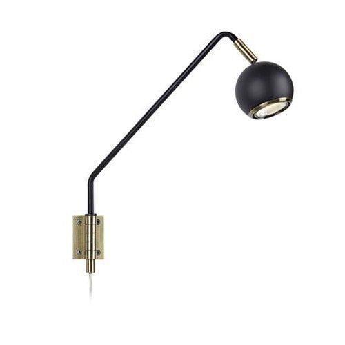 Бра Markslojd 106873 Coco (11214323) Бра Markslojd 106873 Coco (11214323)